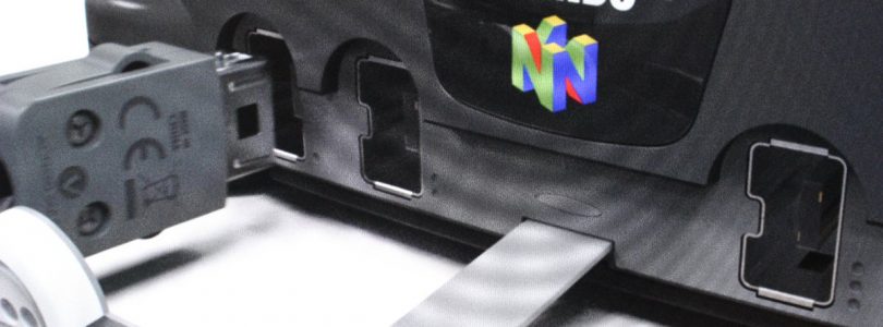 Kans op Nintendo Classic Mini: N64 in 2018 is klein