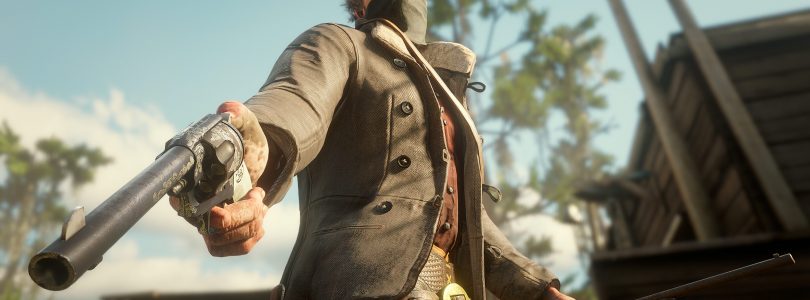 Red Dead Redemption 2 voor pc vergeleken met Xbox One- en PS4-versie