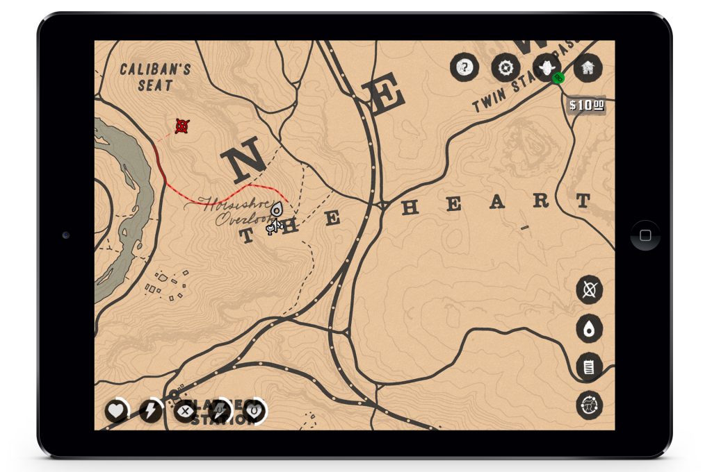 Red Dead Redemption 2 laat spelers iOS- en Android ...