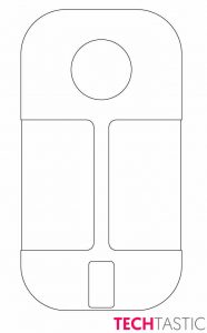 PS5 optical disc drive