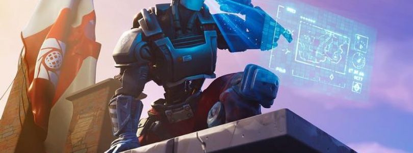 Sneeuwstorm op komst voor Fortnite Season 7