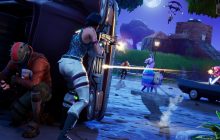 ‘Fortnite Season 8 start 28 februari, gratis Battle Pass met Overtime Challenges’