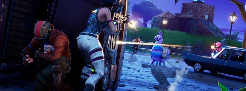 ‘Fortnite Season 8 start 28 februari, gratis Battle Pass met Overtime Challenges’
