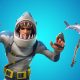 Fortnite challenge: locaties van de vistrofeeën (Fish Trophy)