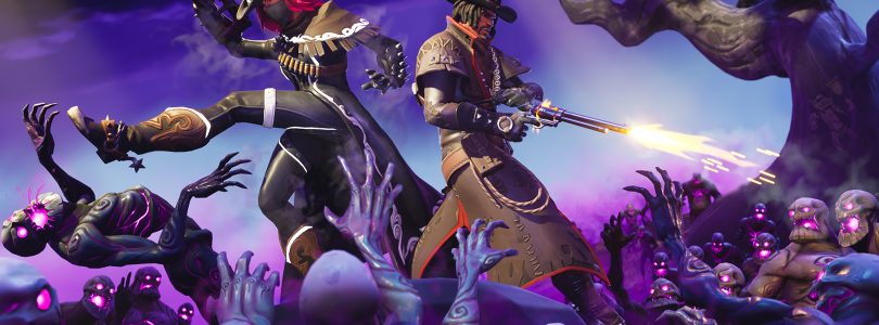 Fortnite-update 6.22 introduceert nieuw wapen en Limited Time Events voor Battle Royale