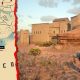 Red Dead Redemption 2-speler slaagt erin om Mexico te bereiken