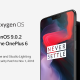 OnePlus 6-update introduceert Nightscape en Studio Lighting