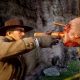 Red Dead Redemption 2: locaties seriemoordenaar American Dreams