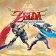 ‘The Legend of Zelda: Skyward Sword komt naar Nintendo Switch’