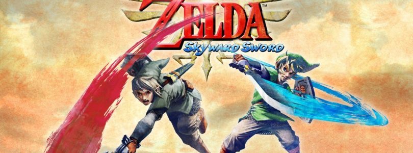 ‘The Legend of Zelda: Skyward Sword komt naar Nintendo Switch’