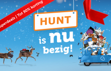 Black Friday Hunt bij iBood van start gegaan