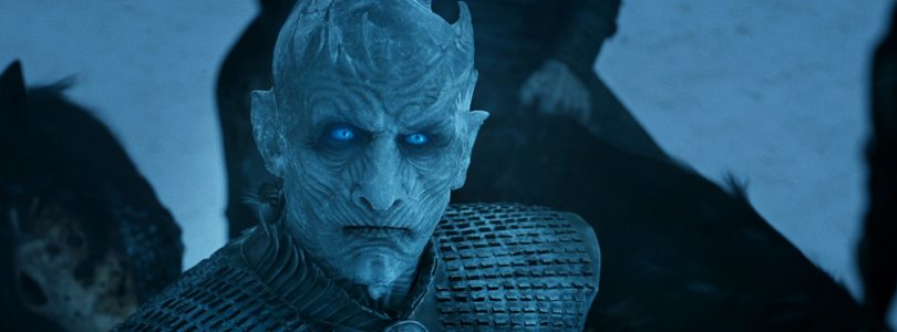 Achtste en laatste Game of Thrones seizoen gaat in april in première