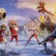 14 Days of Fortnite start woensdag, 19 december.