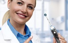 Oral-B Genius 10000 review: beter poetsen met je smartphone