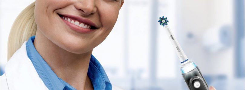 Oral-B Genius 10000 review: beter poetsen met je smartphone