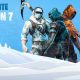 Fortnite Season 7: starttijd, sneeuwstorm, ijsberg en meer