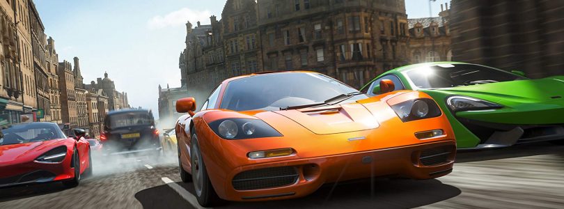 Forza Horizon 4 (Windows 10/Xbox One) met Xbox Giftcard t.w.v. €9,99 voor slechts €19,99