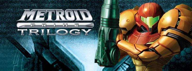 ‘Metroid Prime Trilogy voor Nintendo Switch wordt op Game Awards gepresenteerd’