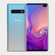 Samsung Galaxy S10