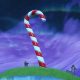 Fortnite-challenge: hier vind je de gigantische zuurstokken (Candy Canes)