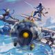 Fortnite-challenge: zoek tussen een Hatch, Rock Lady en Flatbed