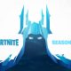 Fortnite Snowfall-challenge week 8: locatie van de verborgen banner