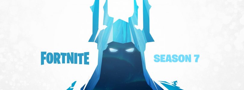 Fortnite Snowfall-challenge week 8: locatie van de verborgen banner