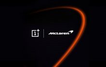 Amazon bevestigt OnePlus 6T McLaren Edition