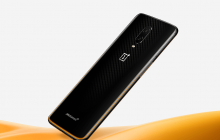 McLaren OnePlus 6T met 10GB RAM vanaf 13 december te koop