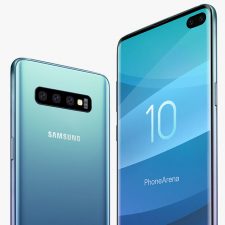 Samsung Galaxy S10