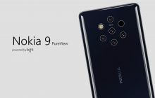 ‘Nokia 9.1 PureView krijgt Snapdragon 855-soc met 5G-modem’