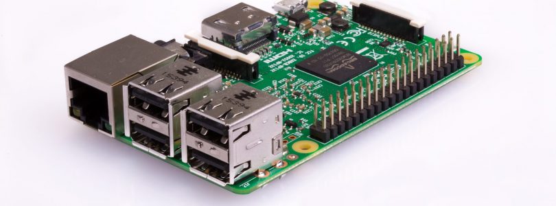Stream je favoriete games met een Raspberry Pi