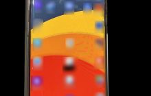 Eerste foto van Samsung Galaxy S10 gepubliceerd