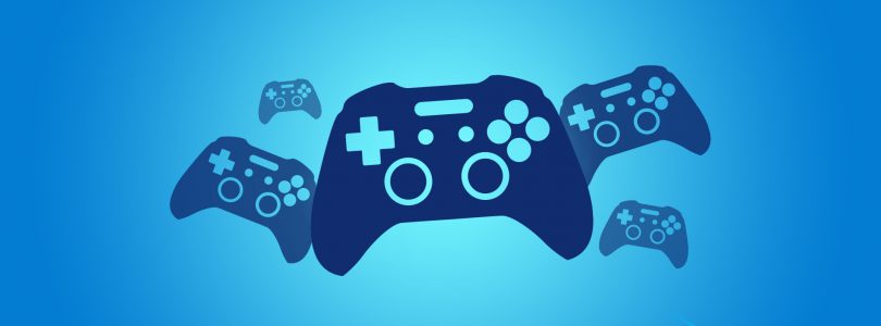 Fortnite-update 7.30 brengt ondersteuning voor controller naar iOS en Android