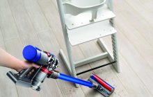 Dyson V7 Fluffy voor 269 euro bij iBood
