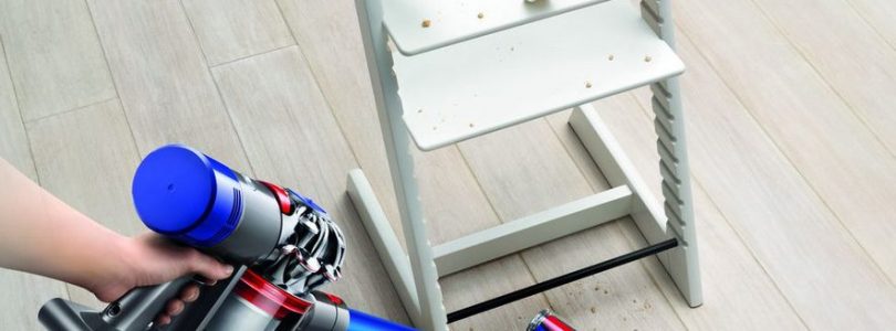 Black Friday bij Dyson: alle stofzuigers in de aanbieding bij Coolblue