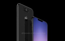 ‘Nieuwe beelden van iPhone 11 of iPhone XI met drie camera’s gelekt’