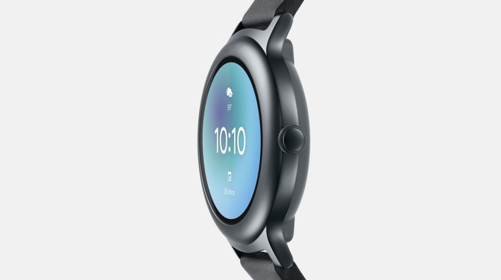 smartwatch compatible with google pixel 3a