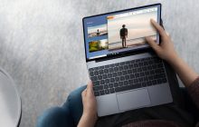Huawei MateBook 13 wordt met gratis Mate 20 Lite geleverd