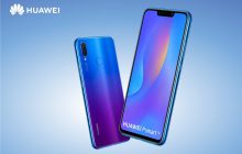 Alleen vandaag: Huawei P Smart+ voor 199 euro bij Bol.com