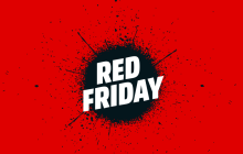 MediaMarkt Red Friday van start gegaan: iPhone XS, Nintendo Switch en Samsung Galaxy S9