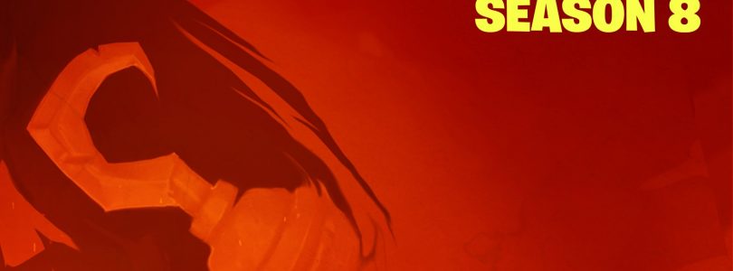 Fortnite Season 8 start op 28 februari en krijgt piratenthema