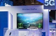 OnePlus toont 5G-smartphone, OnePlus 7 volgt later
