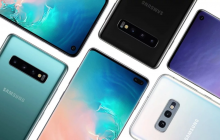 Samsung Galaxy S10 Livestream