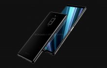 ‘Sony Xperia XZ4 uitgerust met 52-megapixelcamera’