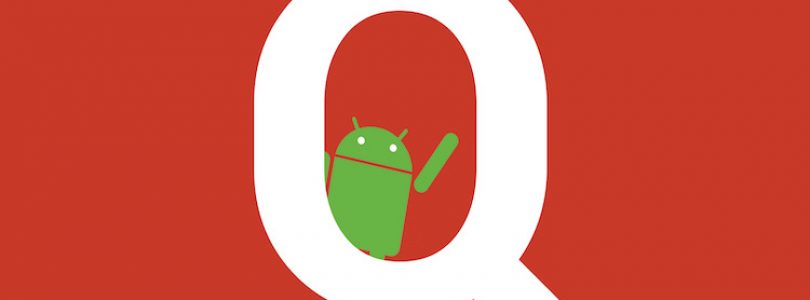 ‘Eerste Android Q-bèta verschijnt vandaag, meer merken aan bètaprogramma toegevoegd’