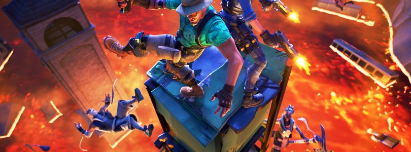 Fortnite Season 9 Battle Pass: Epic haalt servers om 10:00 Nederlandse tijd offline