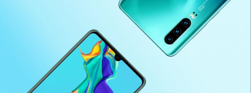 Huawei P30 Pro alleen vandaag in de aanbieding bij Bol.com