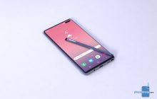 ‘Samsung Galaxy Note 10 gaat veel op Galaxy S10-serie lijken’