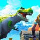 Fortnite-challenge: locaties van ijssculpturen, dinosaurussen en warmwaterbronnen